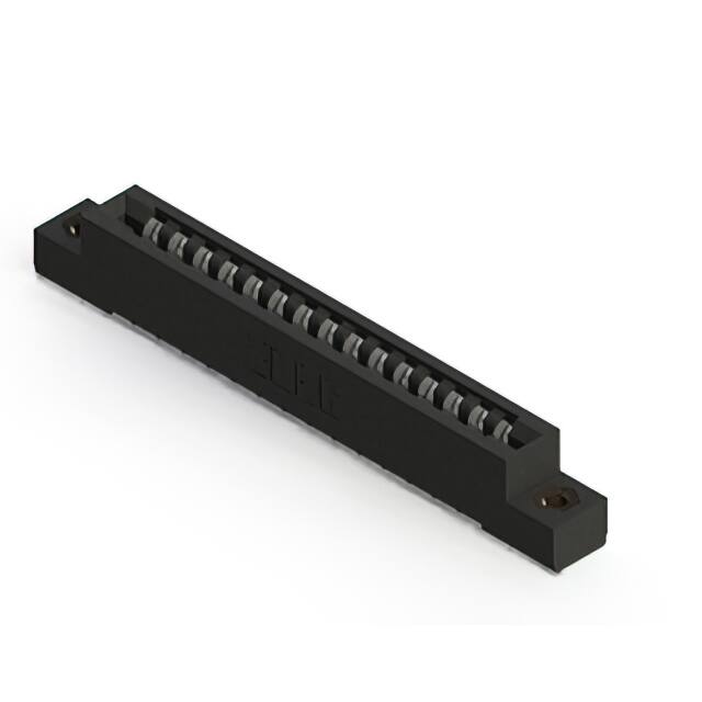 357-015-457-107 EDAC Inc.  Edgeboard Connectors